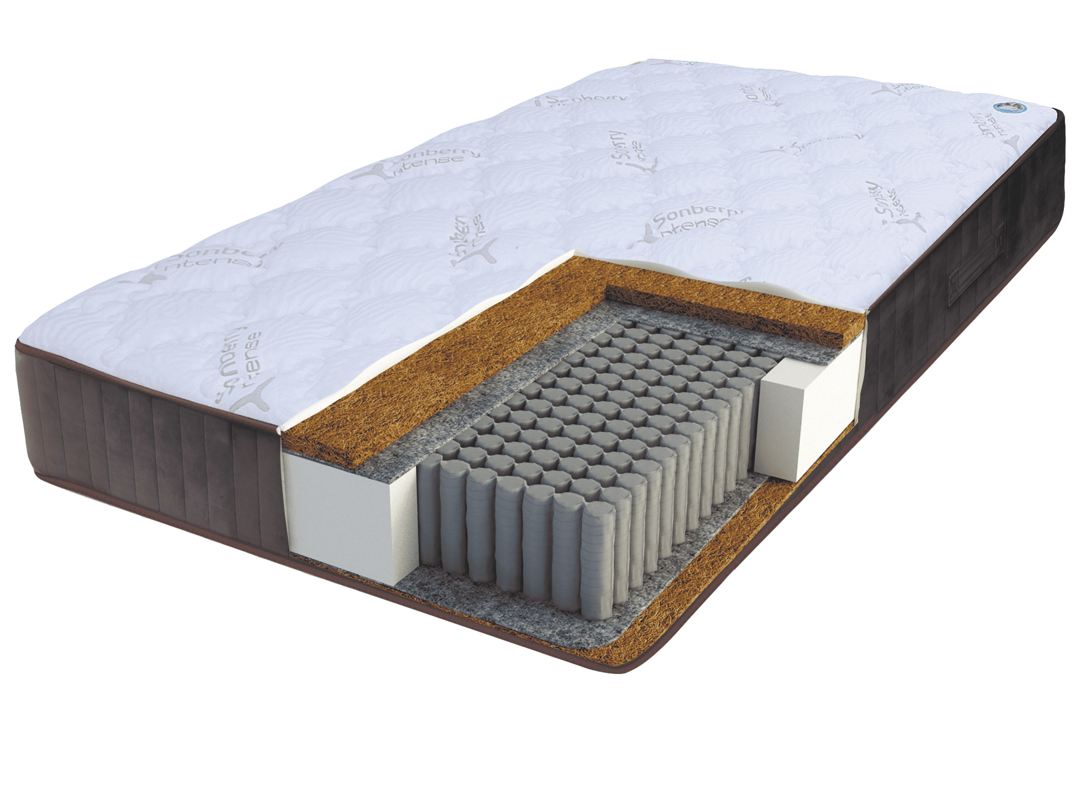 Матрас Organic Angelo | Органик Анджело