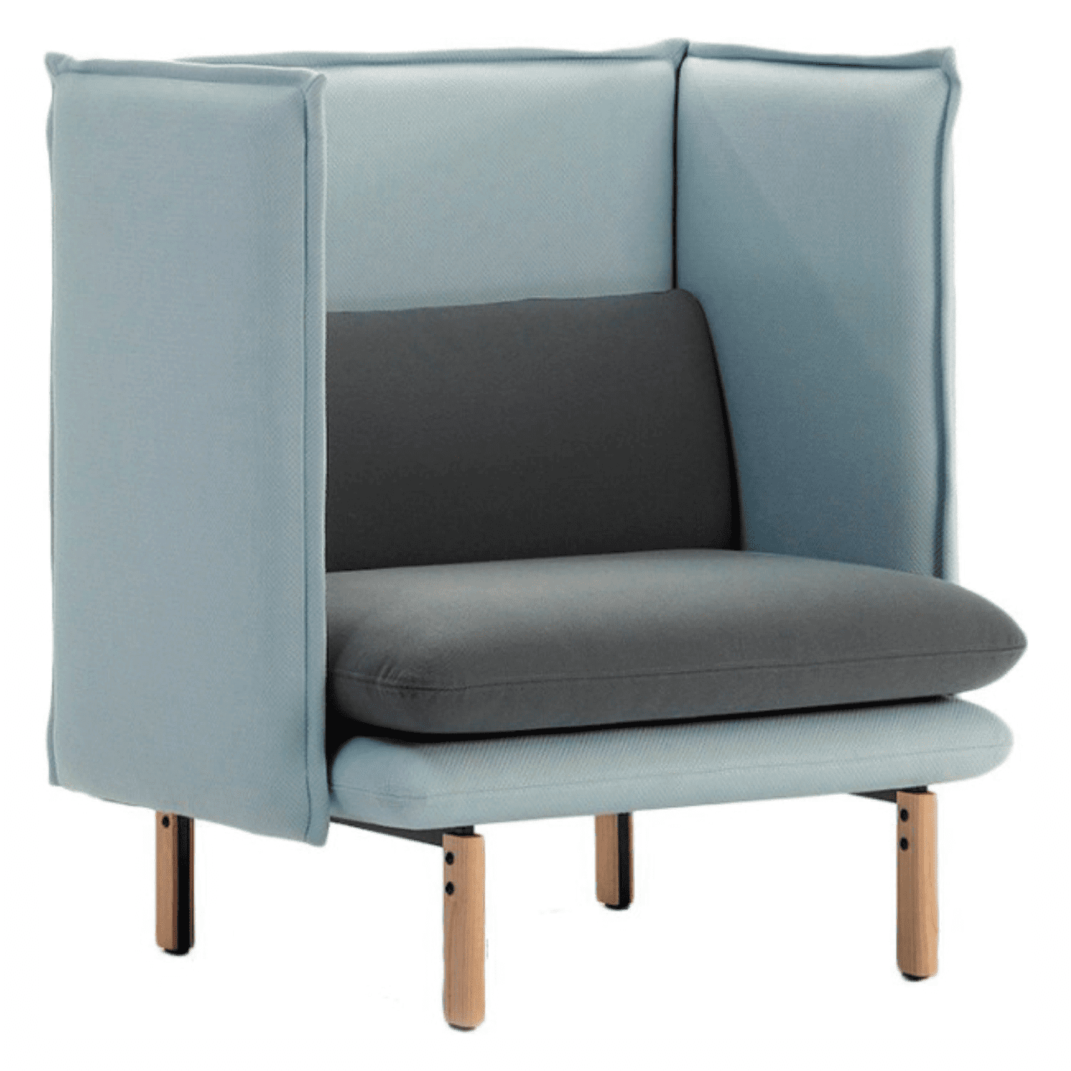 Кресло Rev S | Рев S