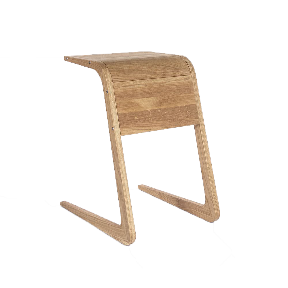 Журнальный столик приставной Lira | Лира