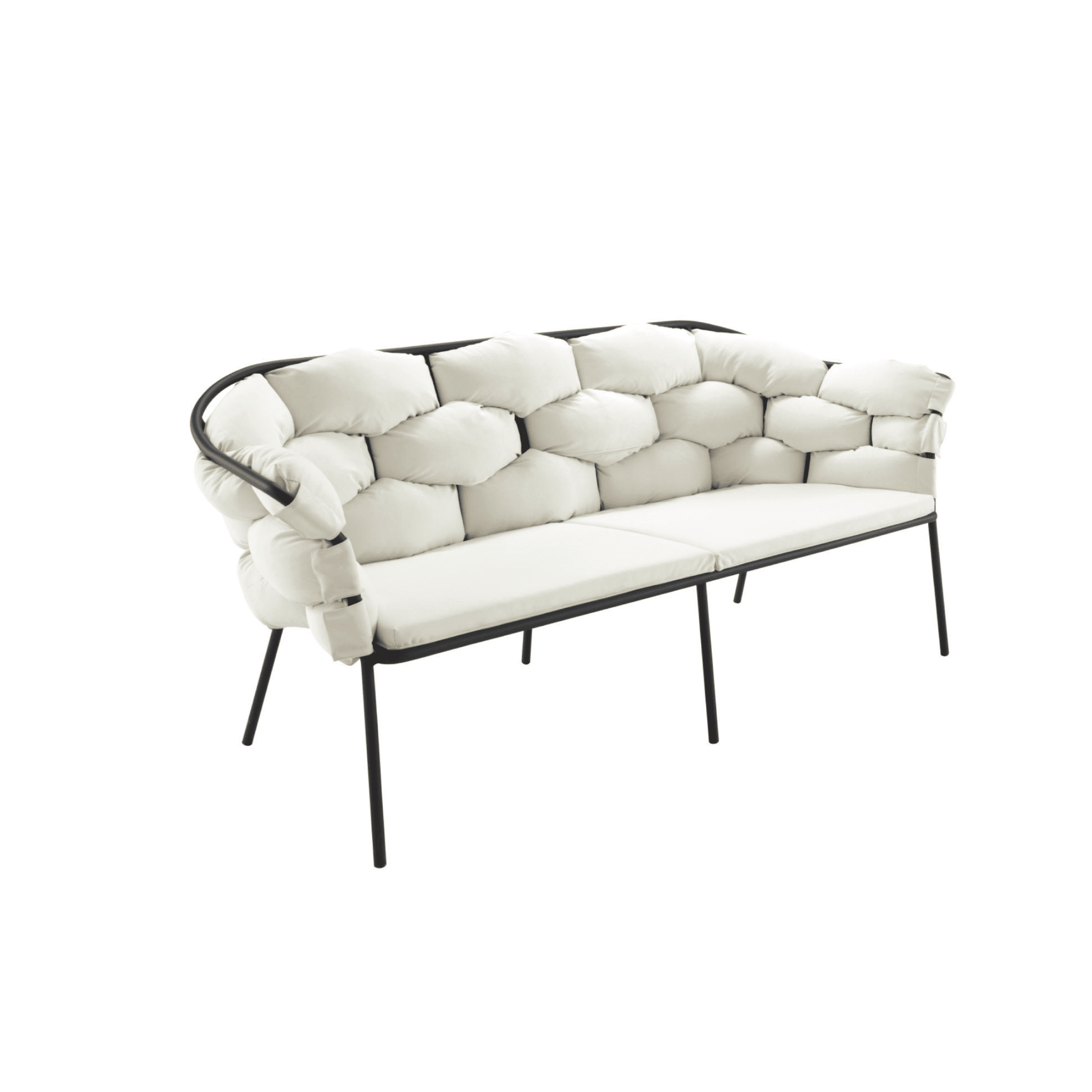 Диван Serpentin | Серпентин