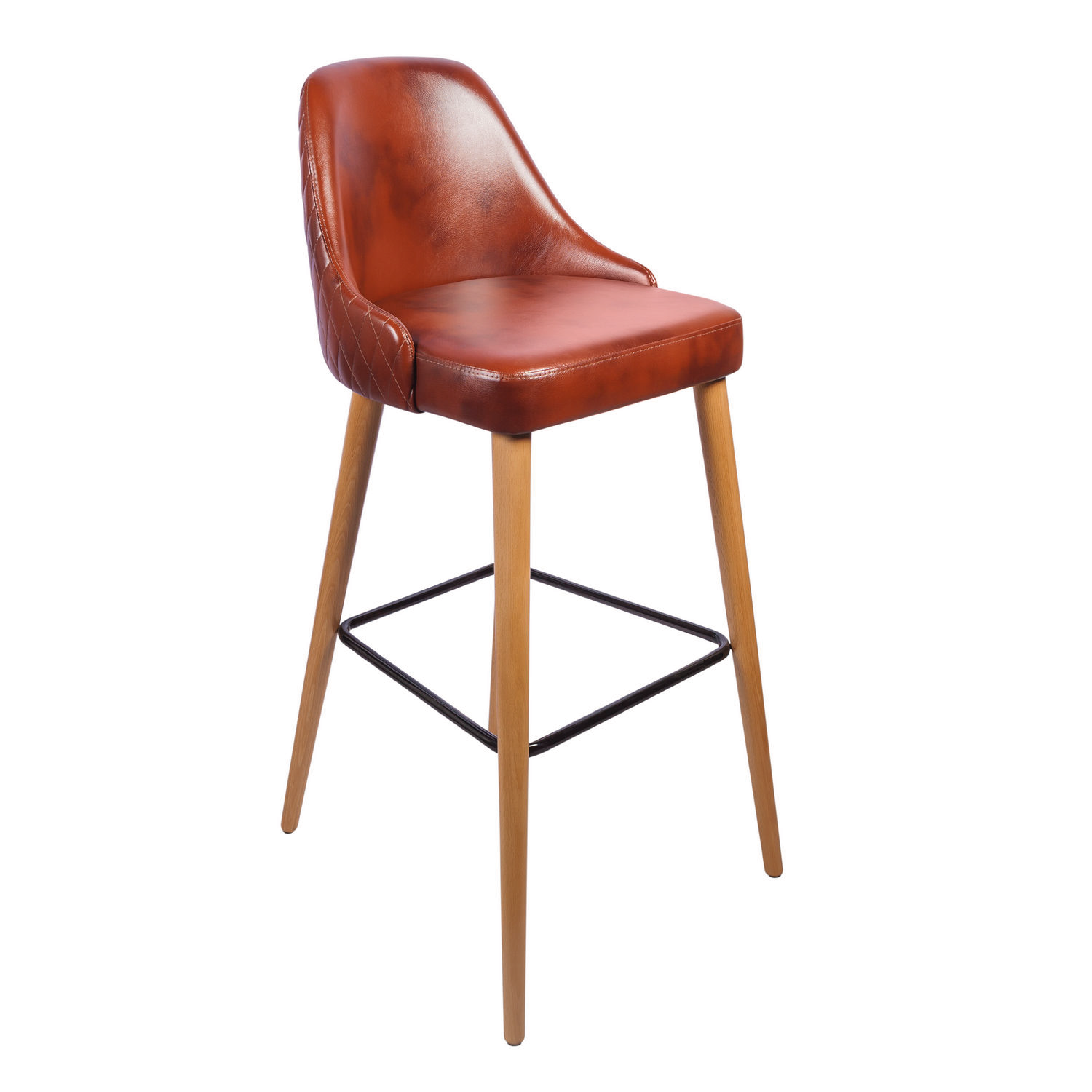 Барный стул Edgar | Эдгар