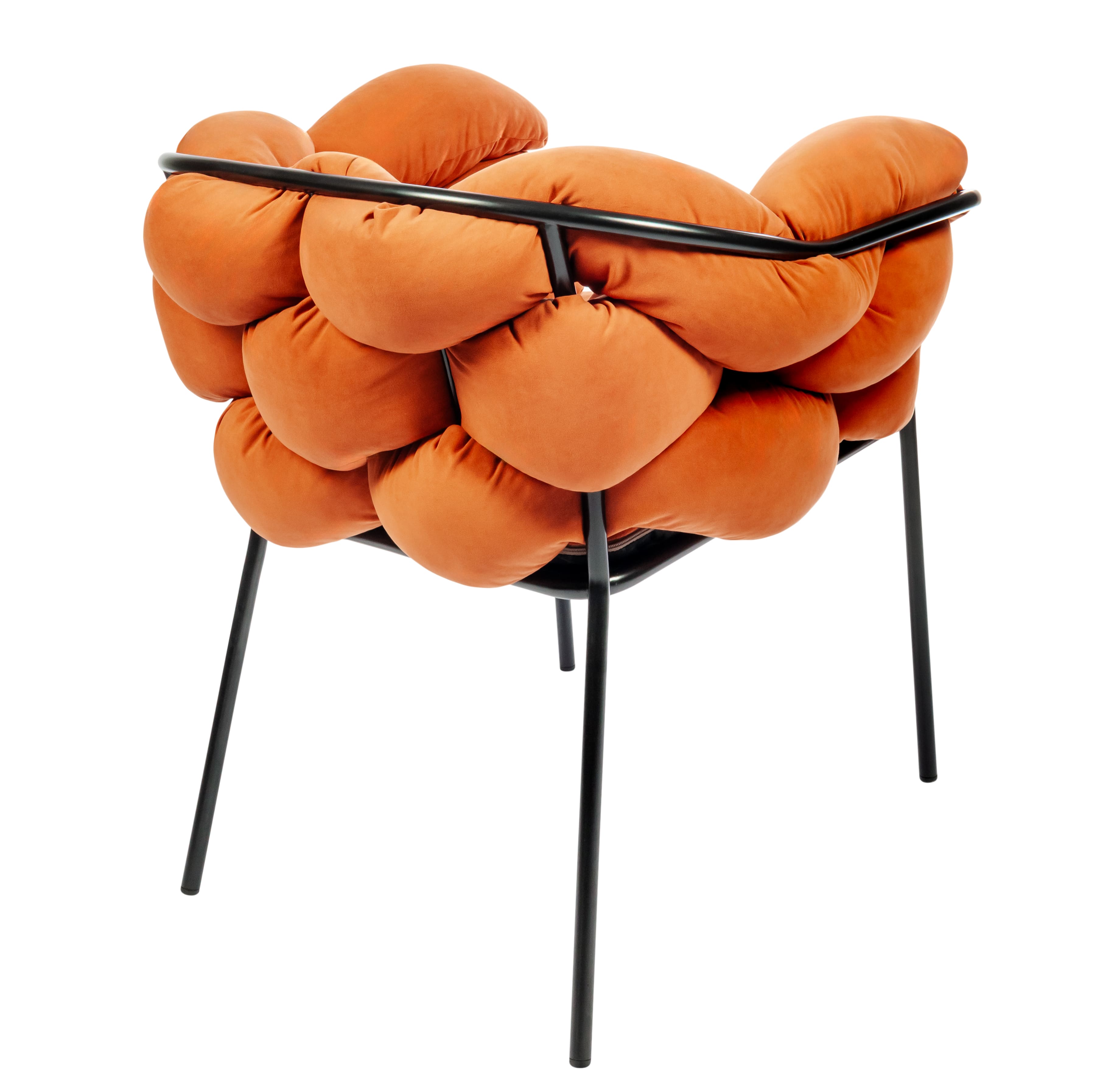 Кресло Serpentin | Серпентин