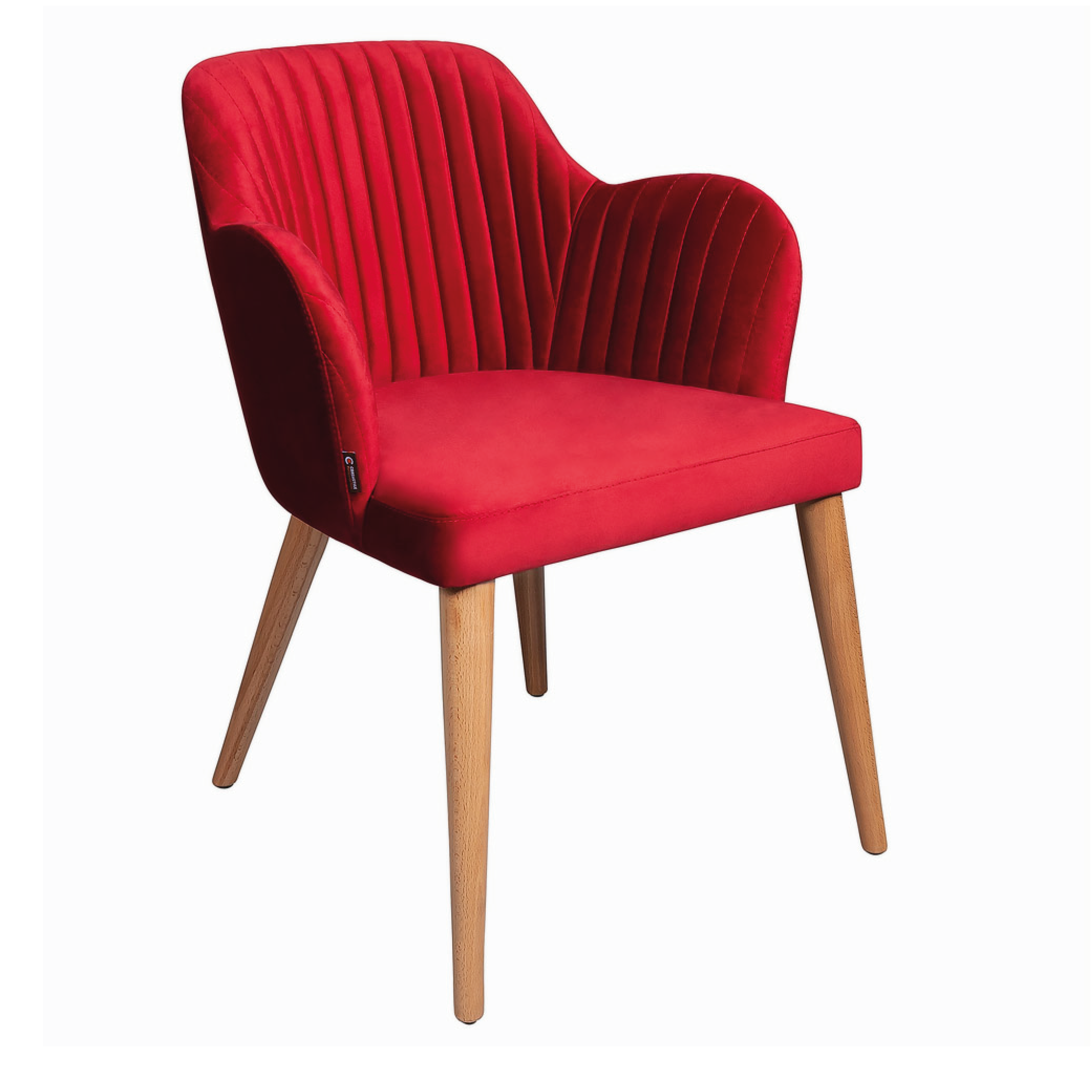 Полукресло Johns | Джонс