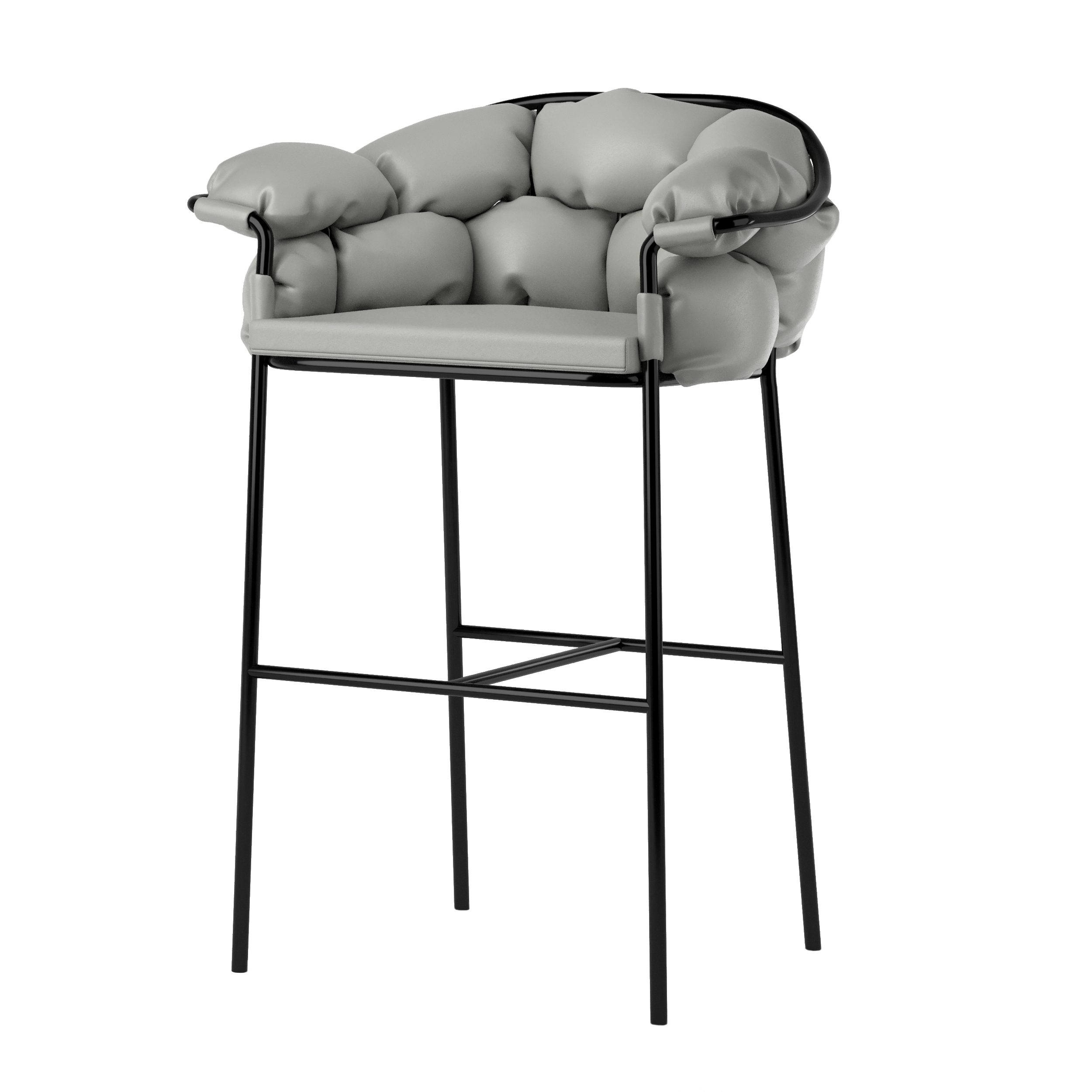 Барный стул Serpentin | Серпентин