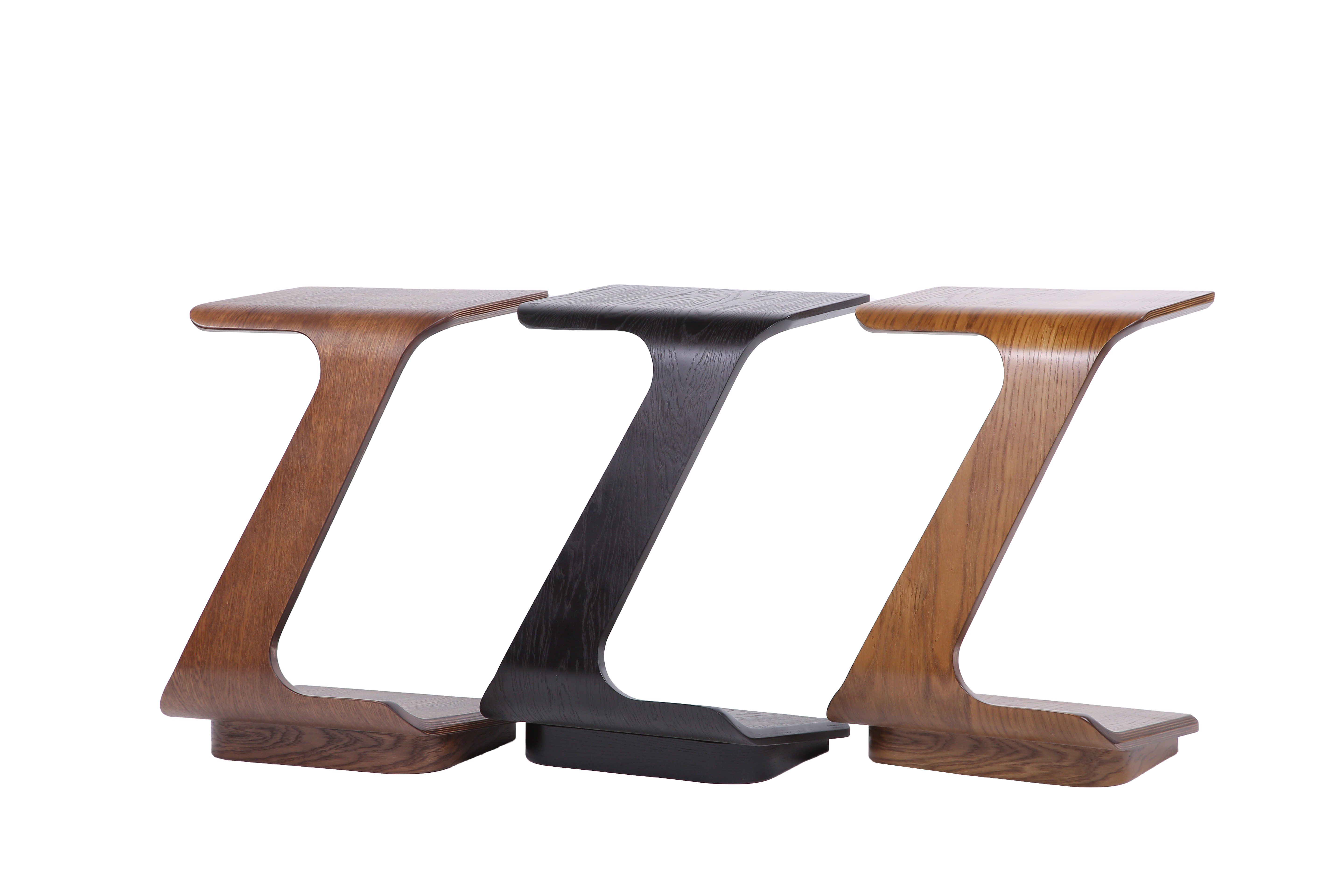 Журнальный столик приставной Nero | Неро