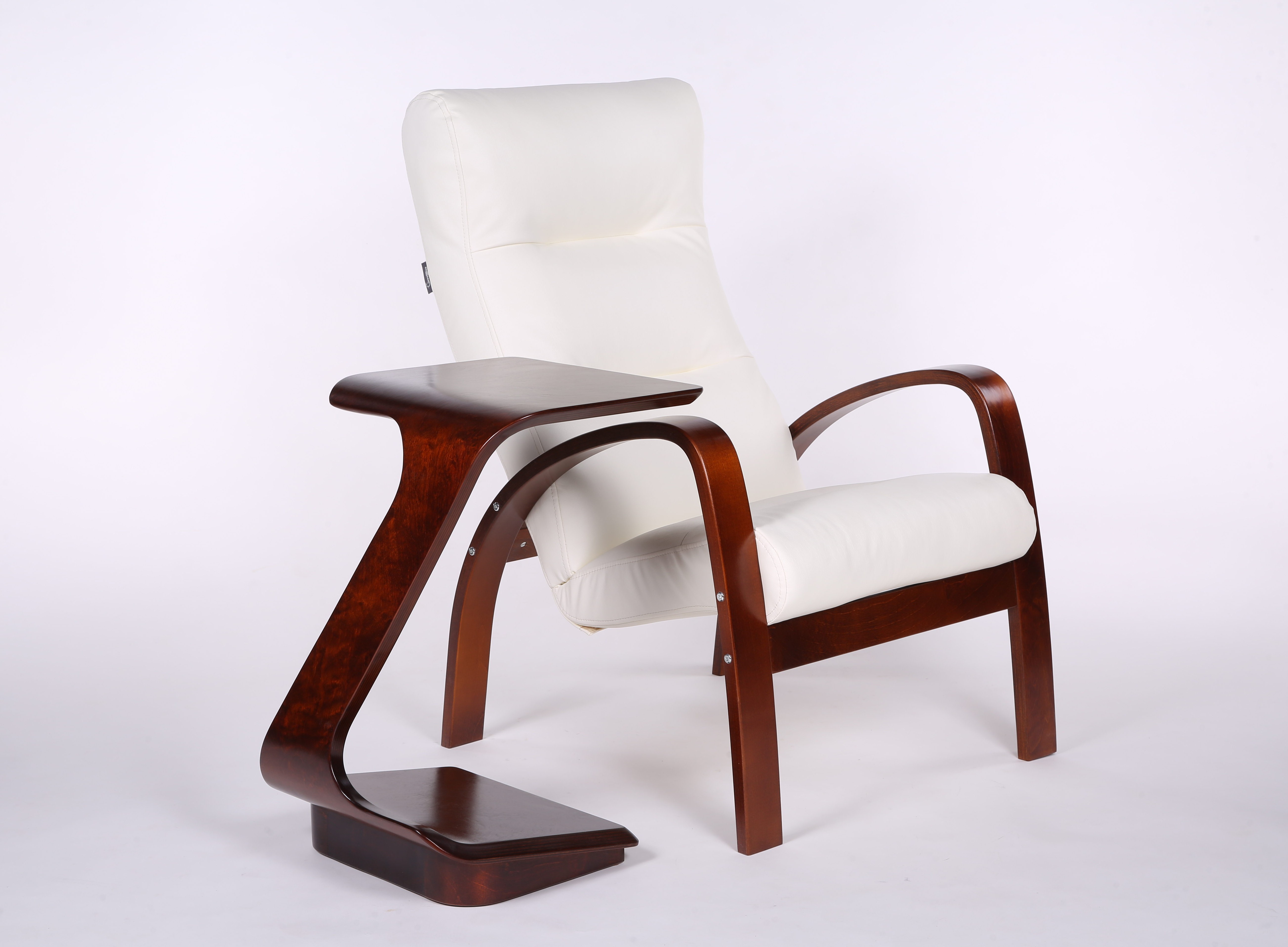 Журнальный столик приставной Nero | Неро