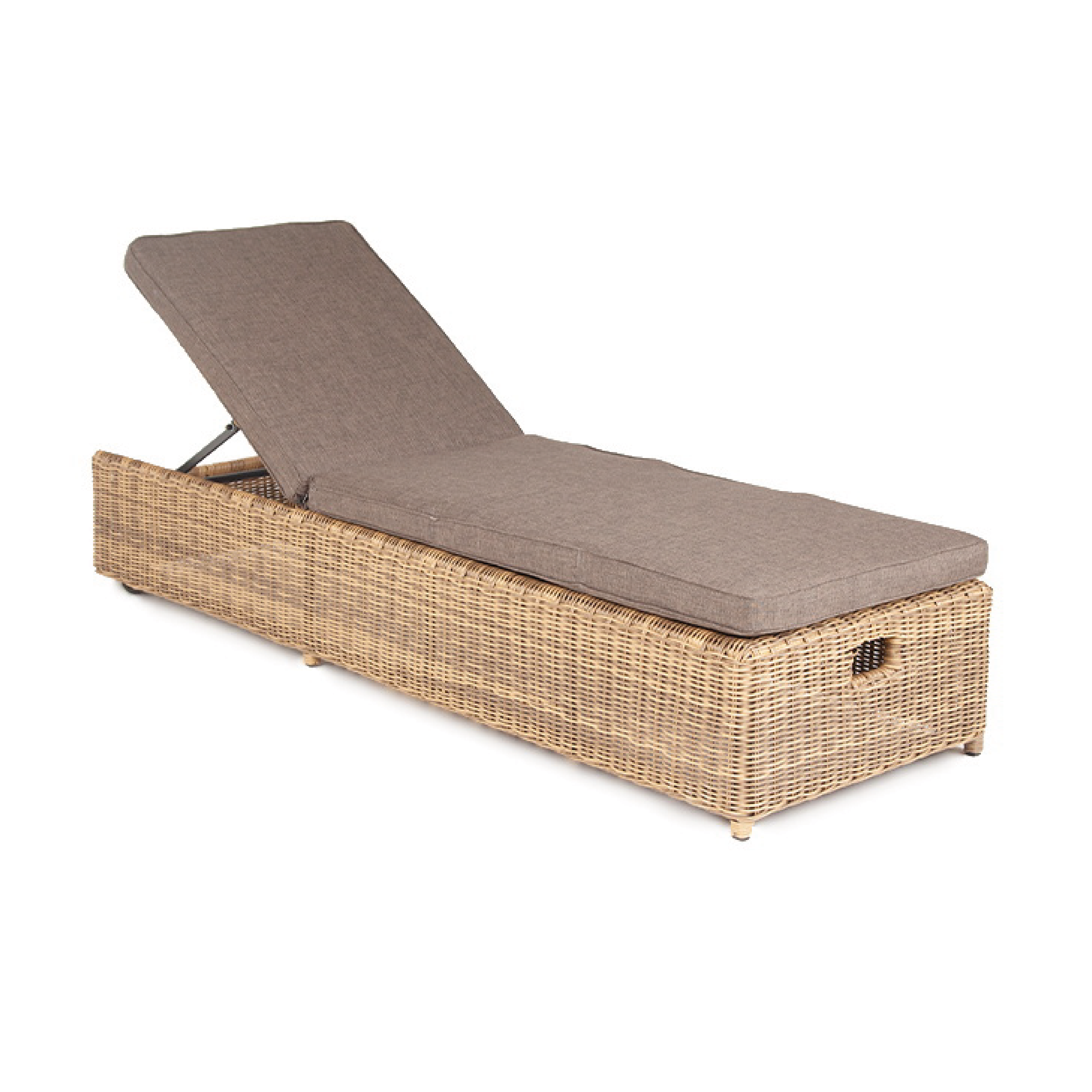 Шезлонг Rim | Рим