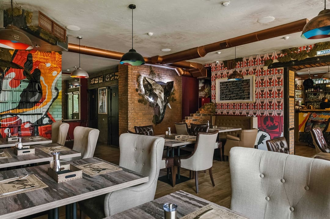 Кресло Charlie | Чарли