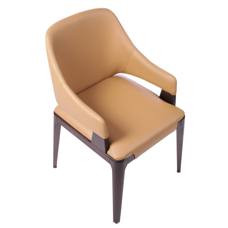 картинка Полукресло Emilia | Эмилия от компании CORSASTYLE