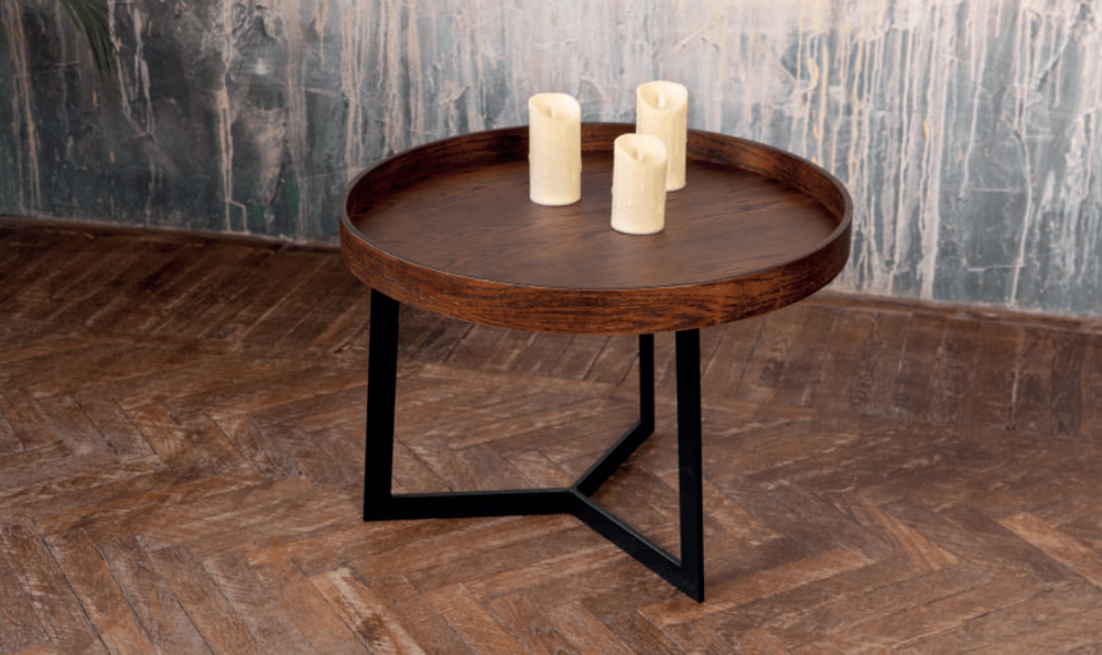 Журнальный столик Orbita| Орбита