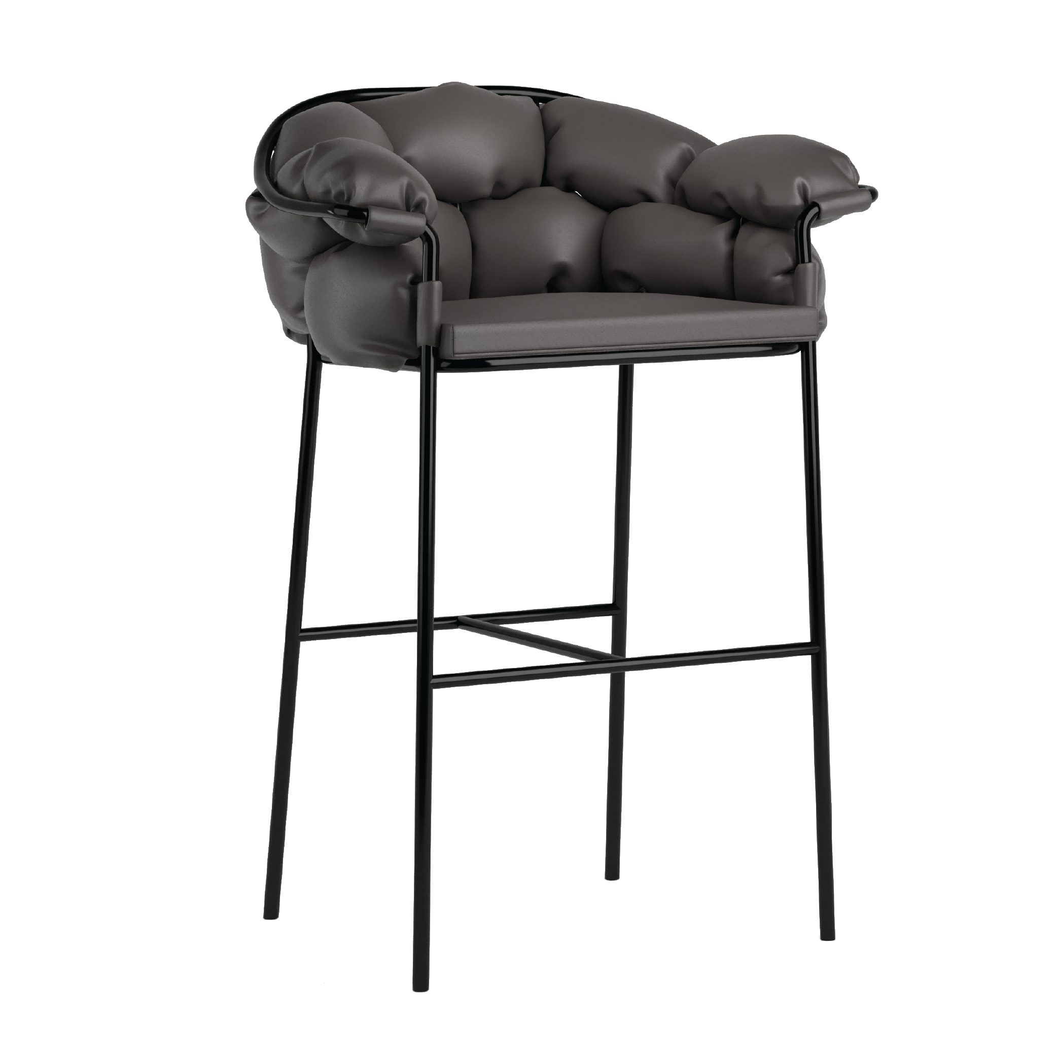 Барный стул Serpentin | Серпентин