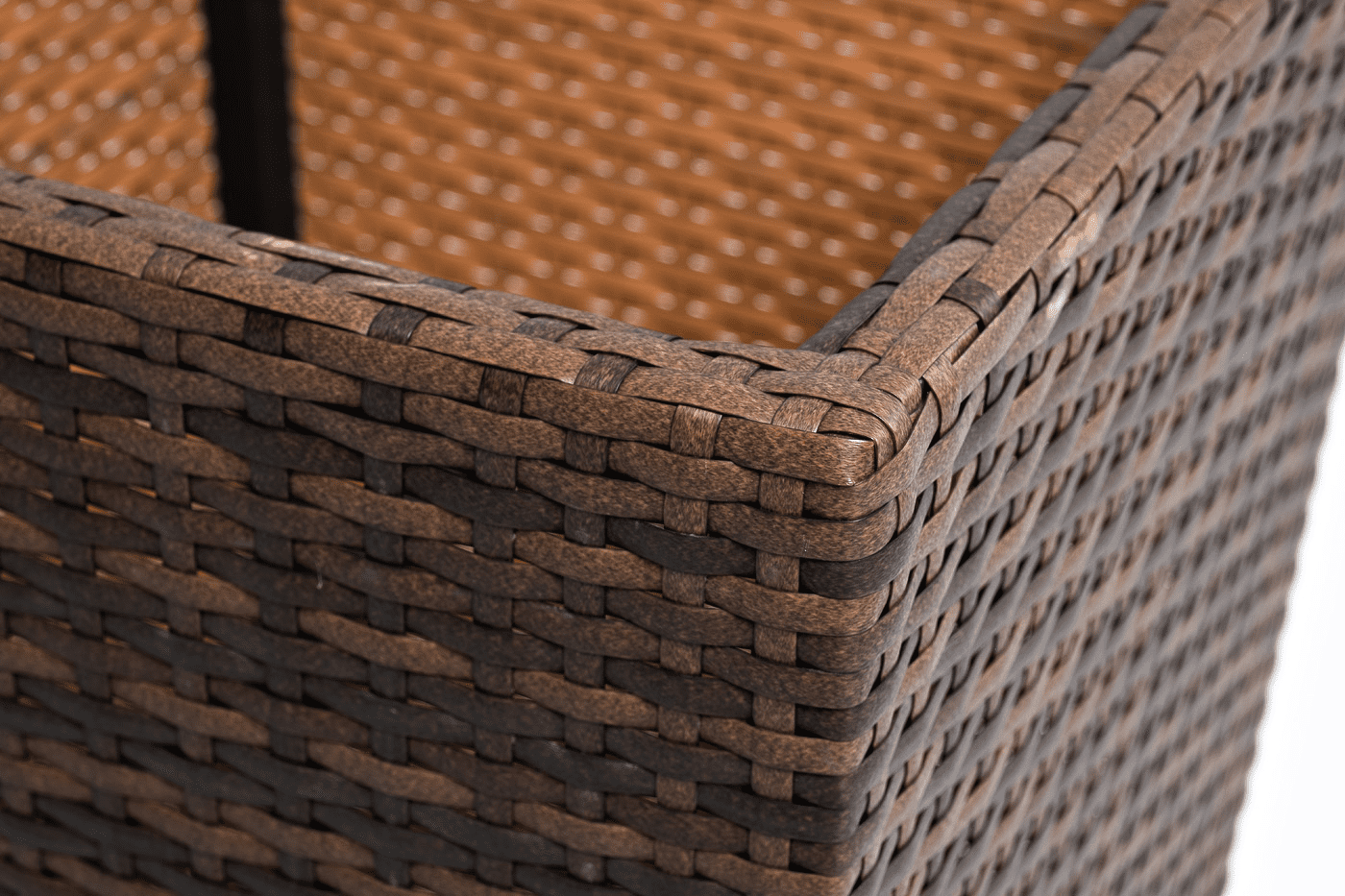 Кашпо Capuccino | Капучино