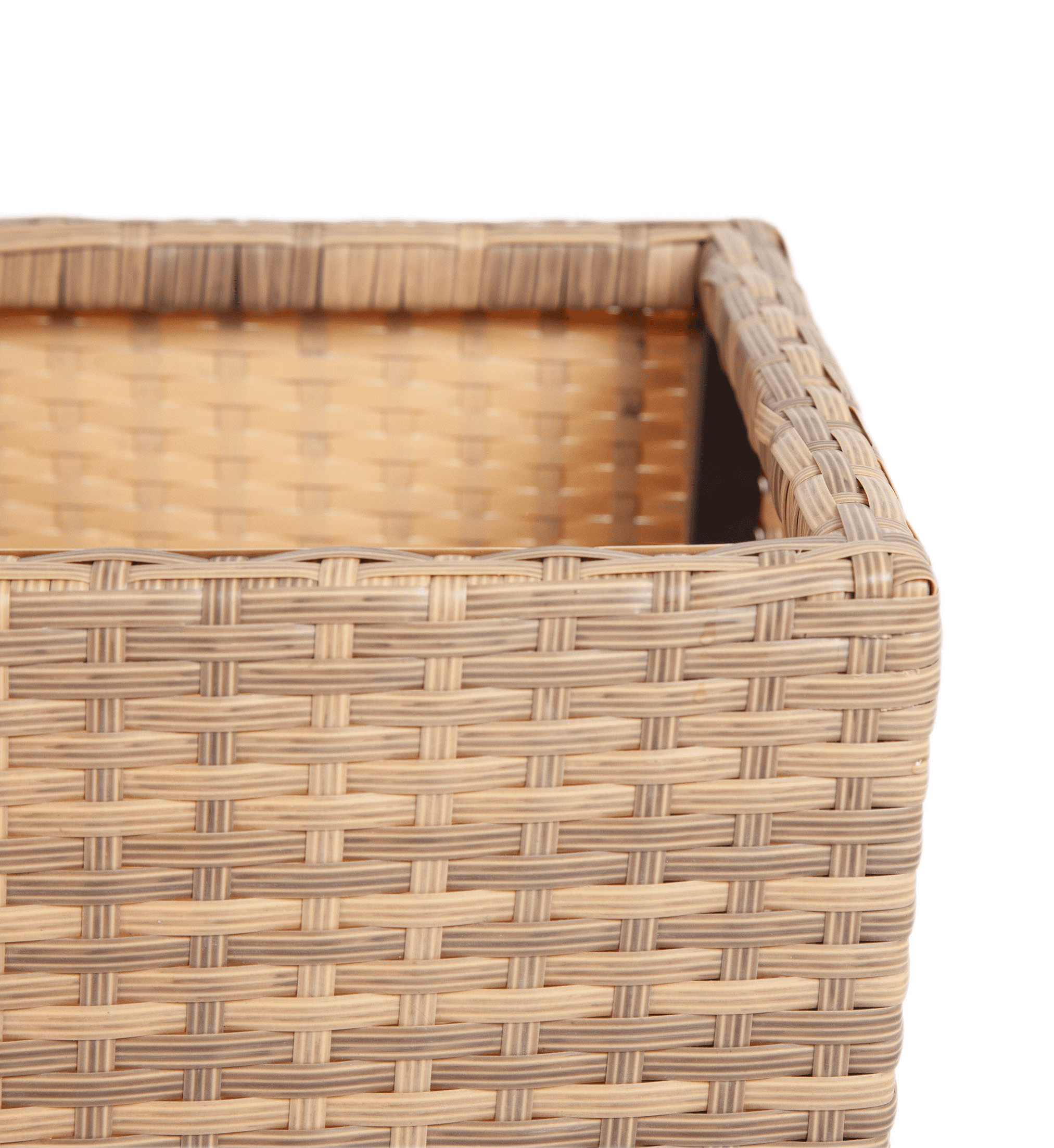 Кашпо Capuccino | Капучино