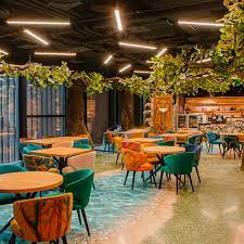 Стул Beetle | Битл