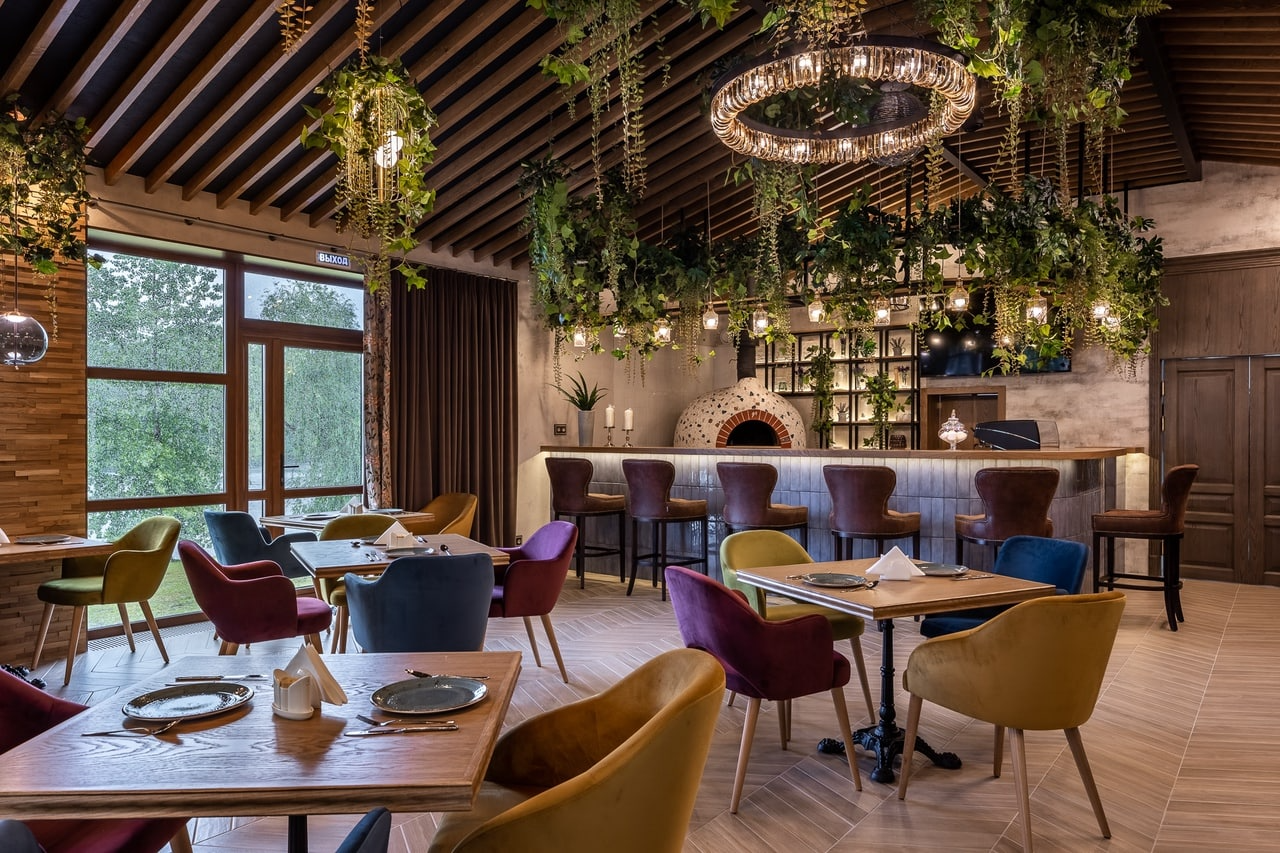 Полукресло Evian | Эвиан