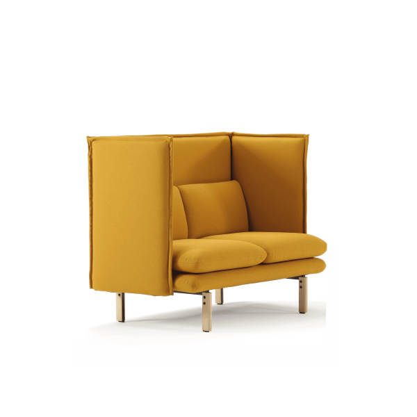 картинка Диван Rev M | Рев М от компании CORSASTYLE