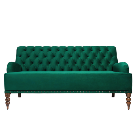 картинка Диван Parker L | Паркер L от компании CORSASTYLE