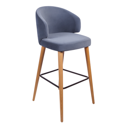 картинка Барный стул Bron | Брон от компании CORSASTYLE