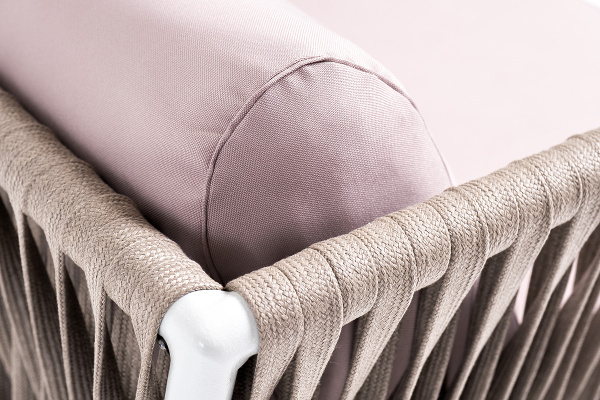 картинка Кресло Kasablanka | Касабланка от компании CORSASTYLE