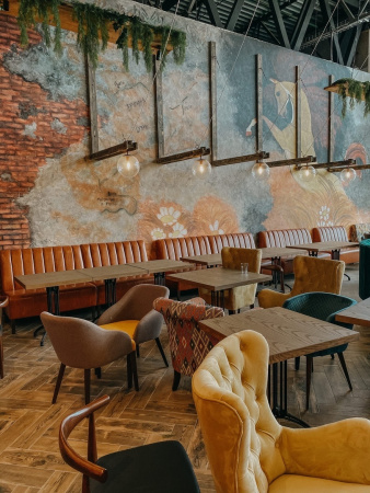 картинка Диван City | Сити от компании CORSASTYLE