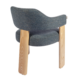 Полукресло Bloom 2 | Блум 2