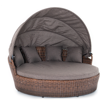 картинка Кровать Stilyano | Стильяно от компании CORSASTYLE