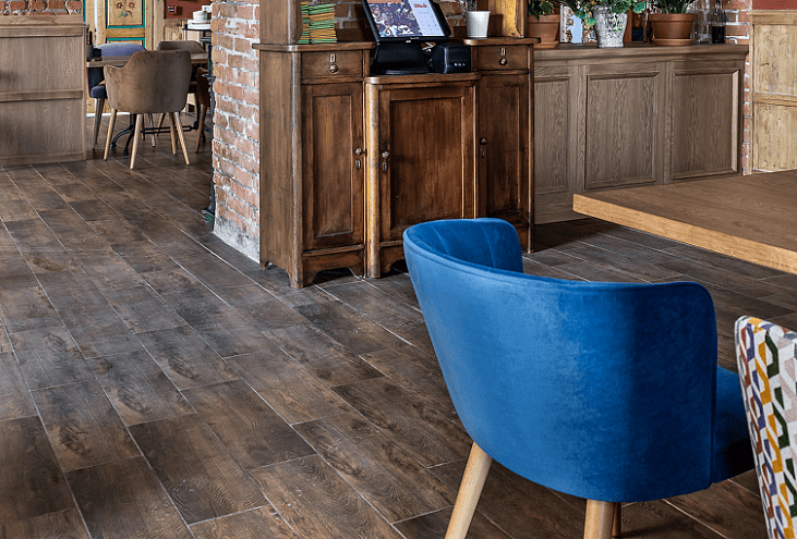 Бруни семейное кафе, г. Самара