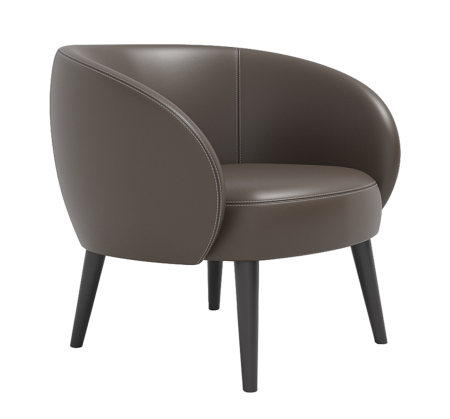 картинка Кресло Ball | Болл от компании CORSASTYLE