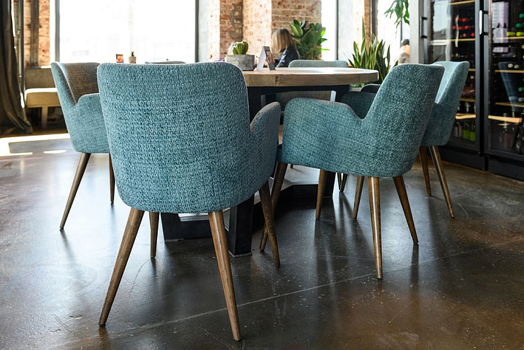 Ресторан "Filimonov", г. Самара