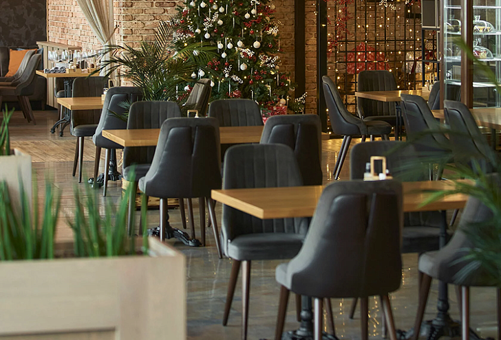 Манро, ресторан, г. Тольятти