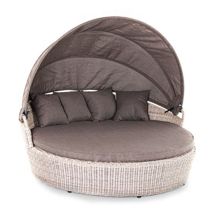 картинка Кровать Stilyano | Стильяно от компании CORSASTYLE