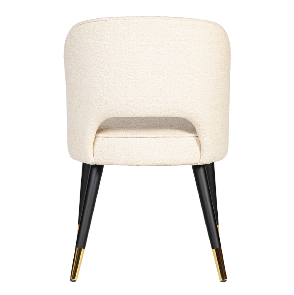 картинка Стул Clyde | Клайд от компании CORSASTYLE