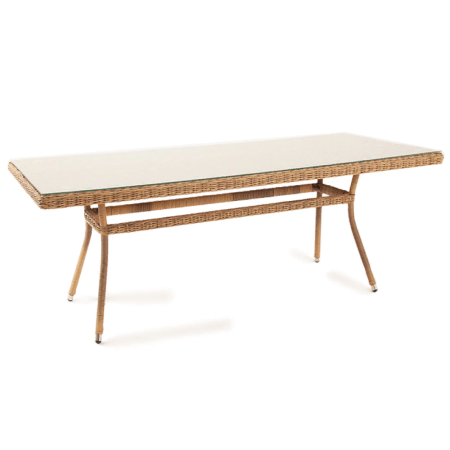 картинка Стол Latte M | Латте M от компании CORSASTYLE