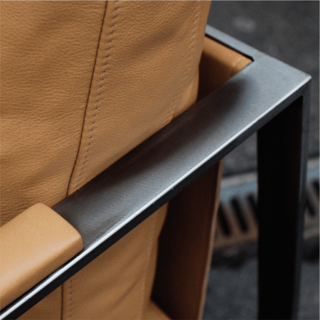 картинка Кресло Monaco | Монако от компании CORSASTYLE