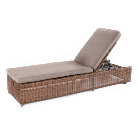 картинка Шезлонг Rim | Рим от компании CORSASTYLE