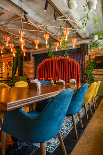 Полукресло Liberty | Либерти