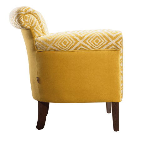 картинка Кресло Denver | Денвер от компании CORSASTYLE