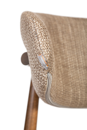 картинка Барный стул Dora | Дора от компании CORSASTYLE