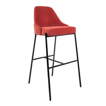 картинка Барный стул Edgar M | Эдгар М от компании CORSASTYLE
