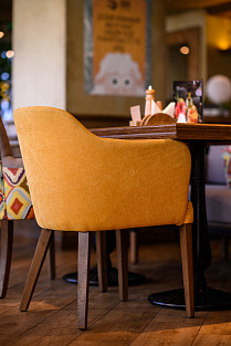 Полукресло Liberty | Либерти