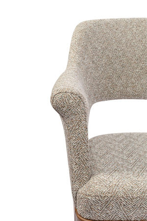 картинка Полукресло Faradei L | Фарадей Л от компании CORSASTYLE