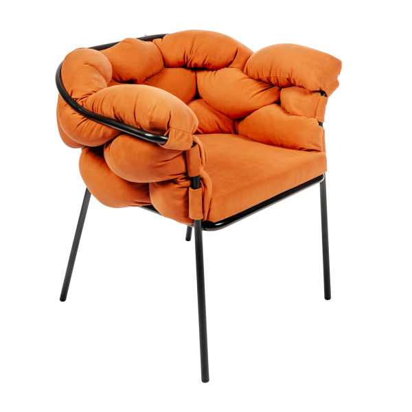 картинка Кресло Serpentin | Серпентин от компании CORSASTYLE