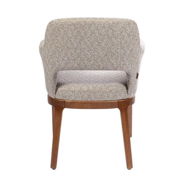 картинка Полукресло Faradei L | Фарадей Л от компании CORSASTYLE