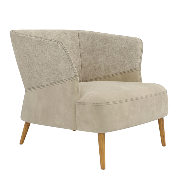 картинка Кресло Chatour | Шатур от компании CORSASTYLE