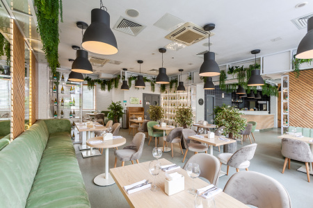 картинка Стул Verona | Верона от компании CORSASTYLE