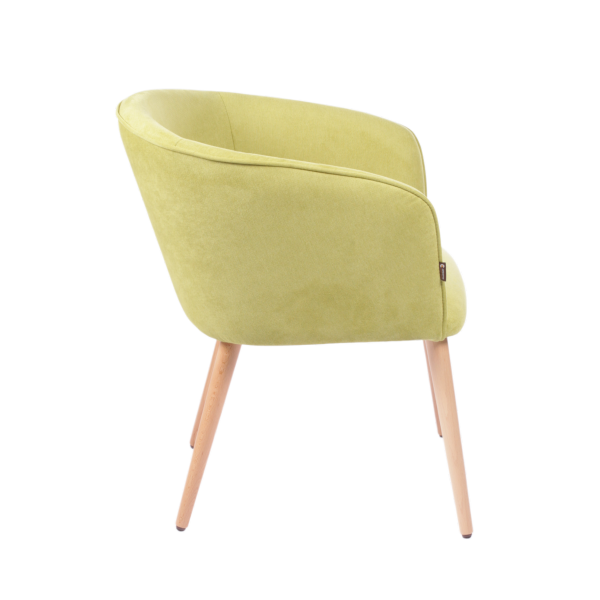 картинка Полукресло Marlin | Марлин от компании CORSASTYLE