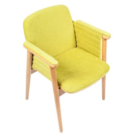 картинка Полукресло Fast l Фаст от компании CORSASTYLE