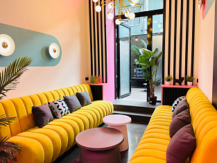 Диван Millenium | Миллениум