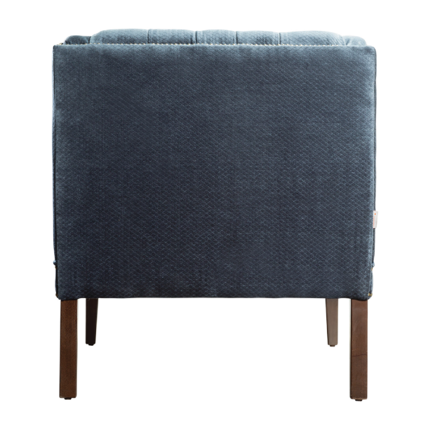 картинка Кресло Bristol | Бристоль от компании CORSASTYLE