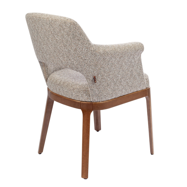 картинка Полукресло Faradei L | Фарадей Л от компании CORSASTYLE